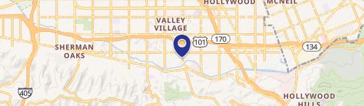 4211 Laurel Cyn Blvd