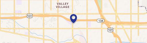 4500 Laurel Cyn Blvd