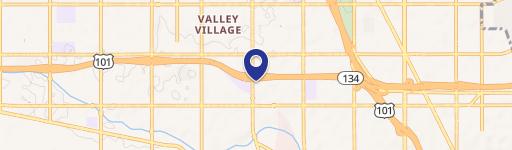 4540 Laurel Cyn Blvd