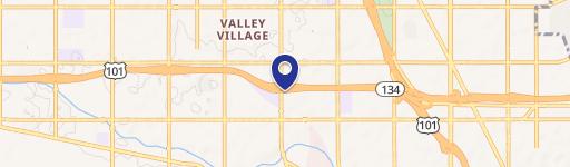 4550 Laurel Cyn Blvd