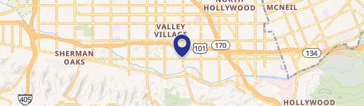 4359 Laurel Cyn Blvd