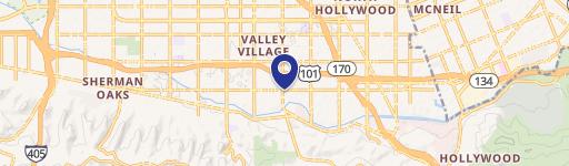 4334 Laurel Cyn Blvd