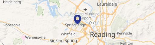 1280 Broadcasting Rd