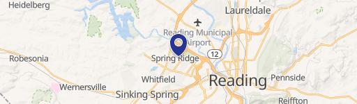 1240 Broadcasting Rd