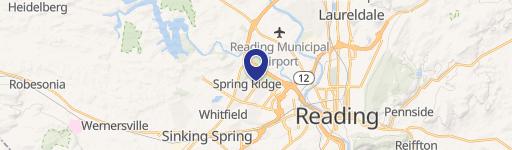 1300 Broadcasting Rd