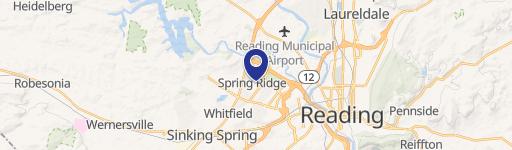 1220 Broadcasting Rd