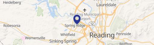 1290 Broadcasting Rd