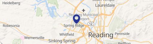 1330 Broadcasting Rd