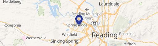 1270 Broadcasting Rd