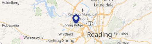 1340 Broadcasting Rd