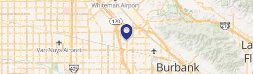 7701 Laurel Cyn Blvd