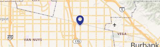 7019 Laurel Cyn Blvd