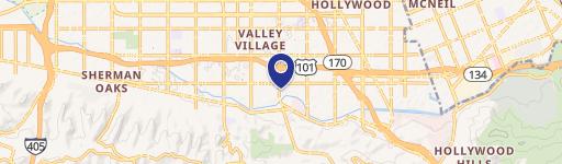 4254 Laurel Cyn Blvd