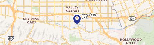 4135 Laurel Cyn Blvd