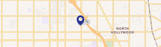 5717 Laurel Cyn Blvd