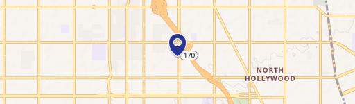 5807 Laurel Cyn Blvd