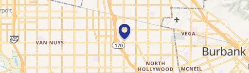 6420 Laurel Cyn Blvd