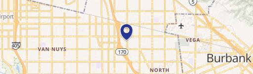 6601 Laurel Cyn Blvd