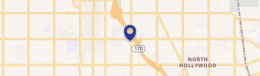 5929 Laurel Cyn Blvd