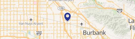 7360 Laurel Cyn Blvd