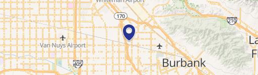 7361 Laurel Cyn Blvd