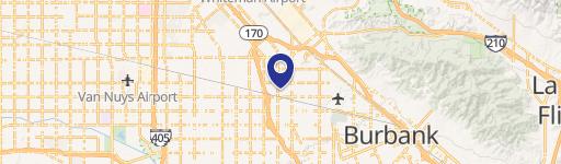 7250 Laurel Cyn Blvd