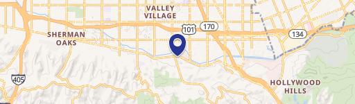 3954 Laurel Cyn Blvd, Unit 60