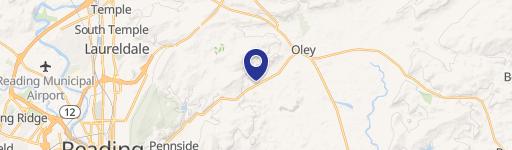 2000 Friedensburg Rd