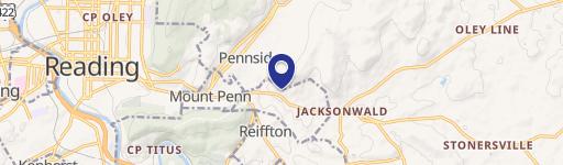 3300 Jacksonwald Ave