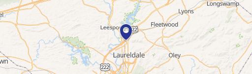 2670th Leisczs Brg Rd