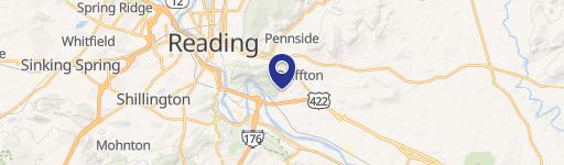 391st W Neversink Rd