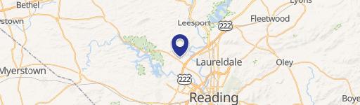 1060 Old Bernville Rd