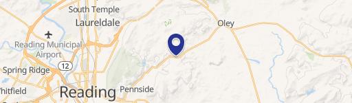 160 Old Friedensburg Rd