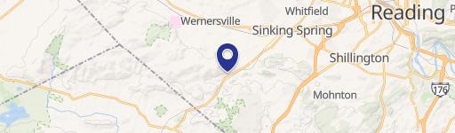 1051 Old Fritztown Rd