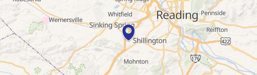 700 Old Fritztown Rd