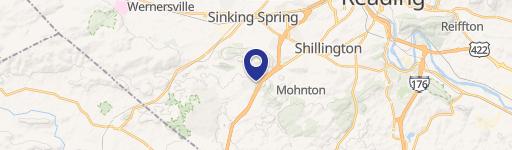 1225 Old Lancaster Pike