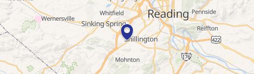 340 Old Lancaster Pike