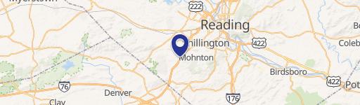 1487 Old Lancaster Pike