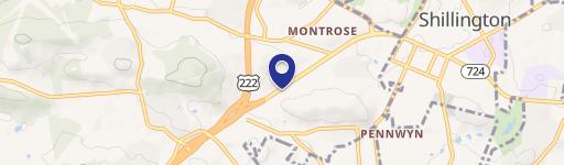 511 Old Lancaster Pike