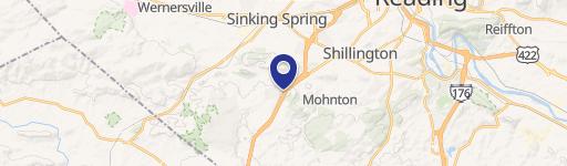 1186 Old Lancaster Pike