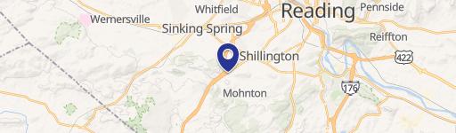 672 Old Lancaster Pike