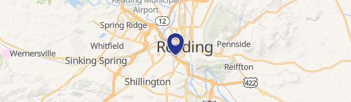 400 Old Wyomissing Rd