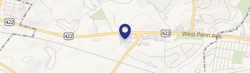 4870 Penn Ave