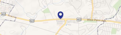 4846 Penn Ave