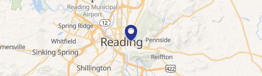 1146th Perkiomen Ave