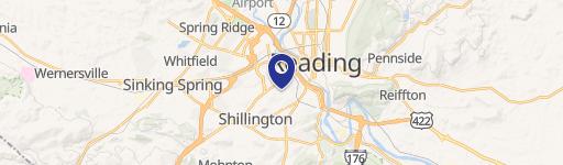 1161st Pershing Blvd