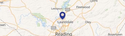 4023 Pottsville Pike