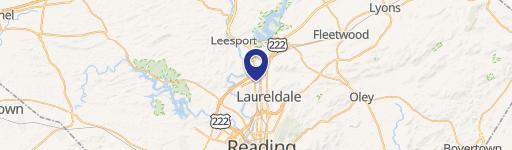 4355 Pottsville Pike