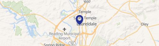 3455 Pottsville Pike