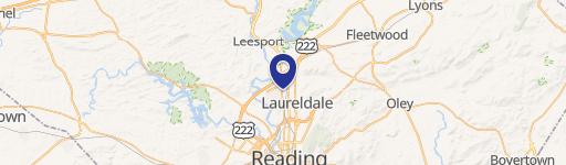 4033 Pottsville Pike